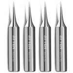 ATTEN T900-0.5C Μύτη κολλητηριού 